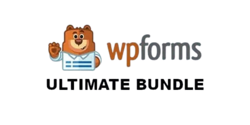 WPForms Pro Bundle (+ All Addons)