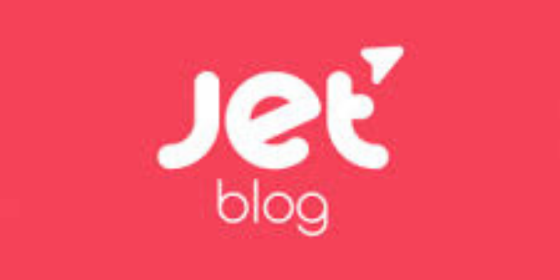 JetBlog
