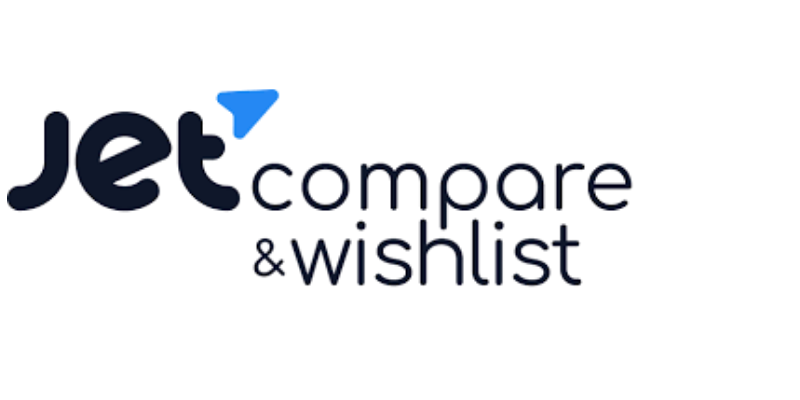 JetCompare&Wishlist