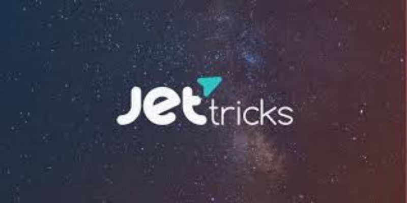 JetTricks