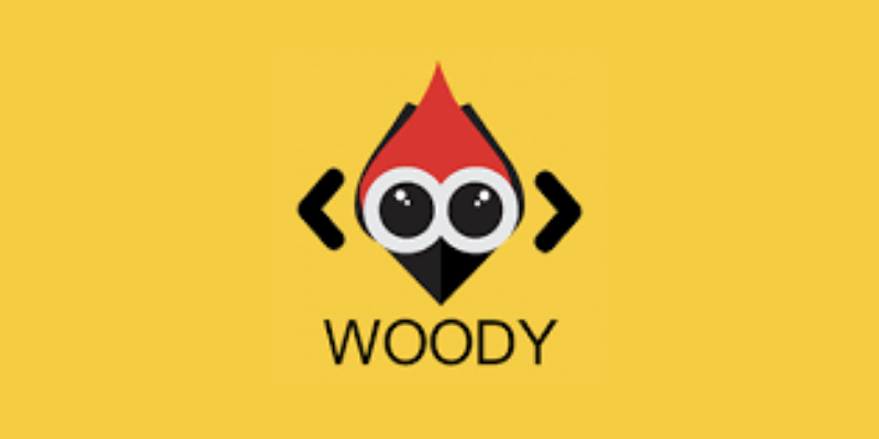Woody Code Snippets Premium