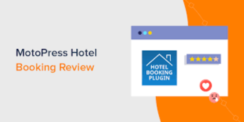 MotoPress Hotel Booking