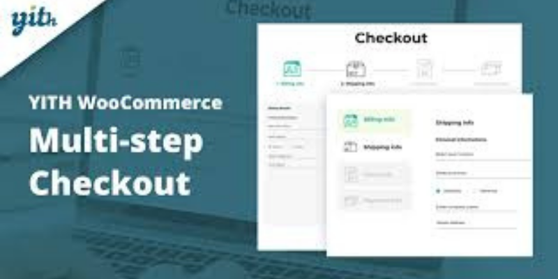 YITH WooCommerce Multi-step Checkout Premium