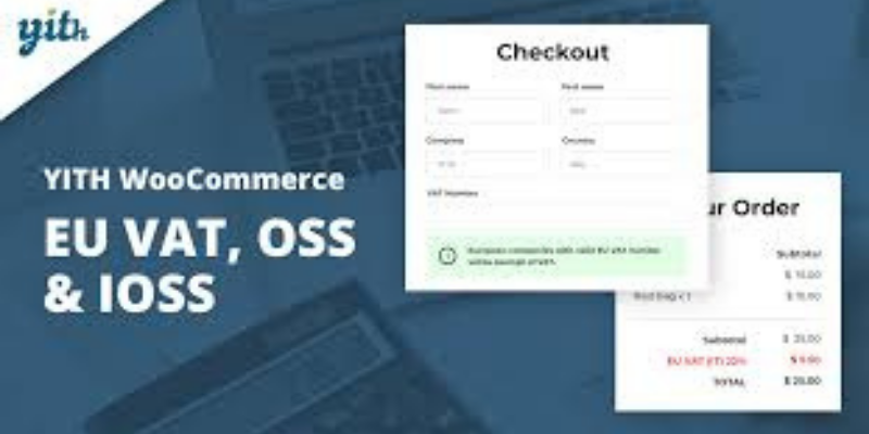 YITH WooCommerce EU VAT, OSS & IOSS Premium