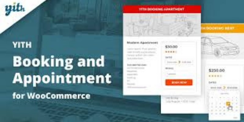 YITH Booking and Appointment for WooCommerce Premium