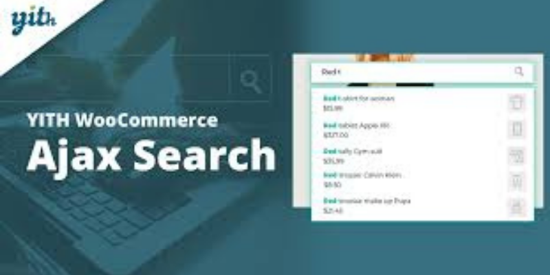 YITH WooCommerce Ajax Search Premium