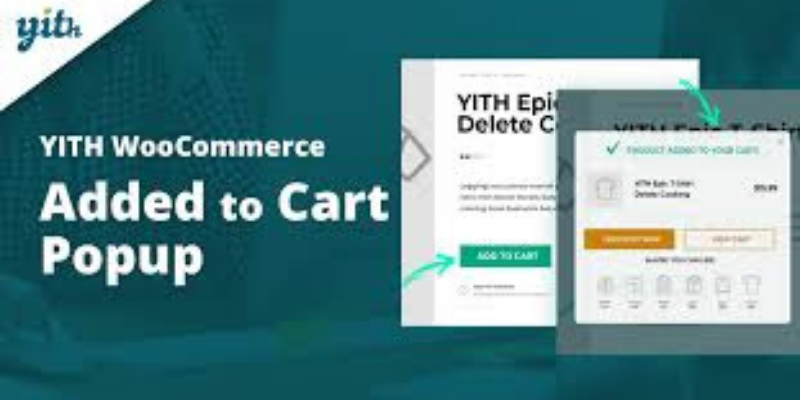 YITH WooCommerce Added To Cart Popup Premium