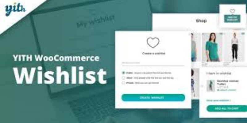 YITH WooCommerce Wishlist Premium