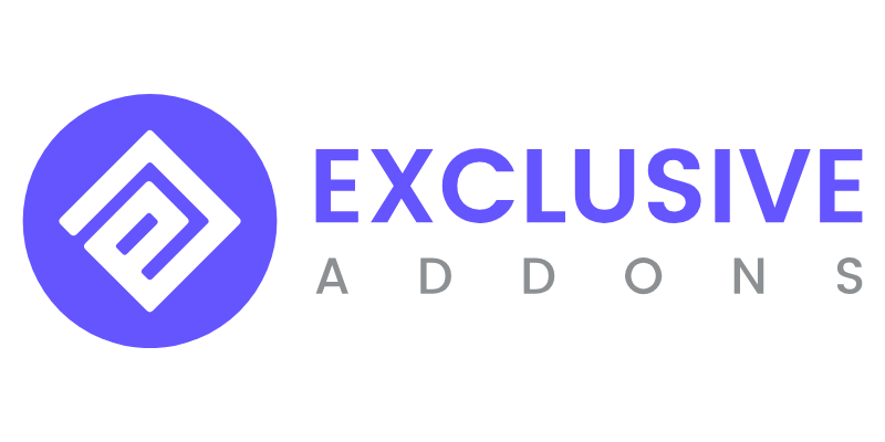Exclusive Addons Pro
