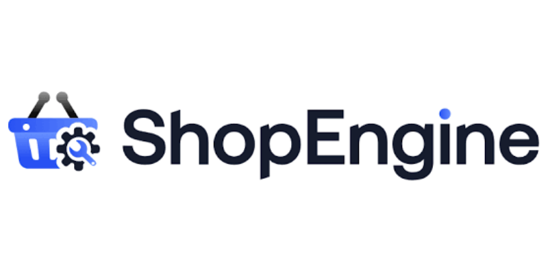 ShopEngine Pro