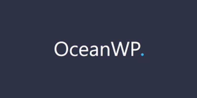 OceanWP + All Premium Extensions