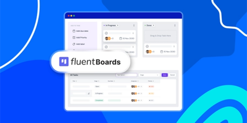 Fluent Boards Pro