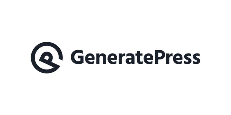 GeneratePress Premium