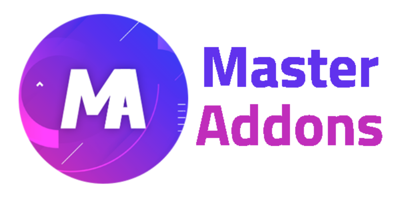 Master Addon for Elementor
