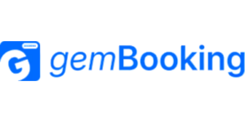 GemBooking PRO